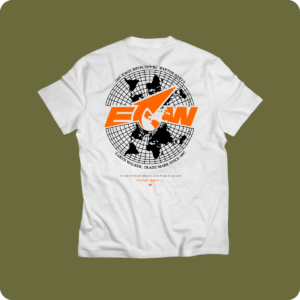 Oversize Earth Walker