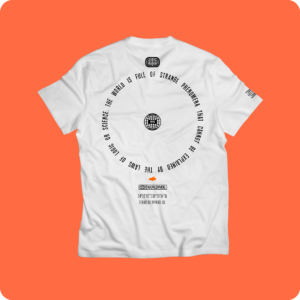 Oversize Earth Walker