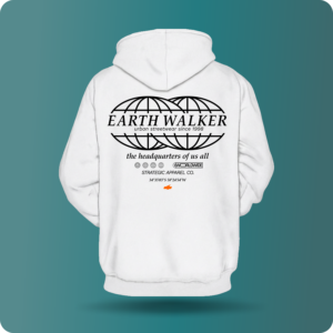 Buzo Earth Walker 004