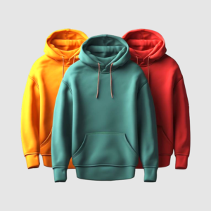 Pack 3 Buzos, Personalizados